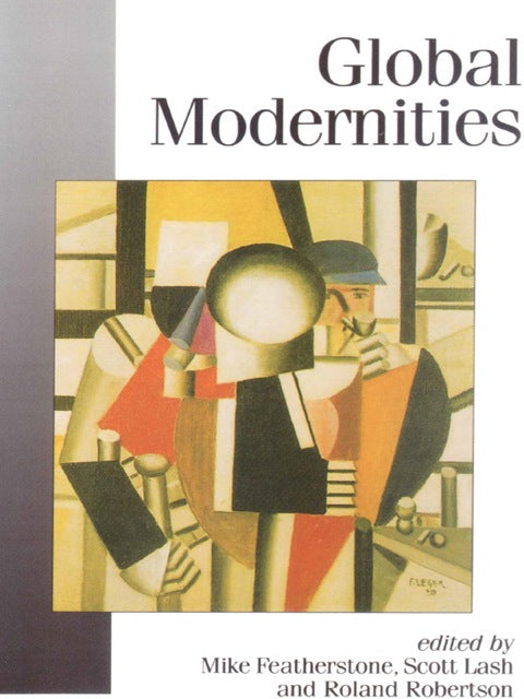 Global Modernities