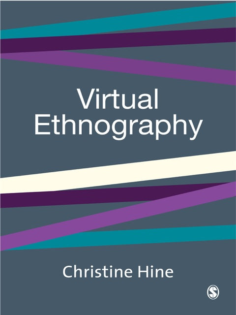 Virtual Ethnography