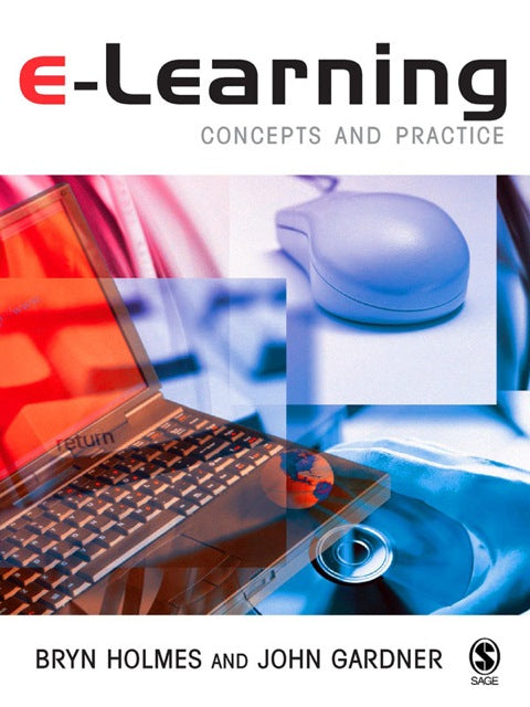 E Learning Concepts and Practice