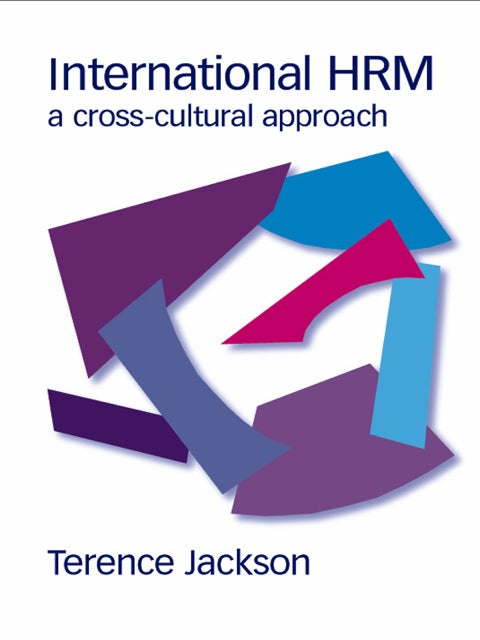 International Hrm a Cross Cultural Approach