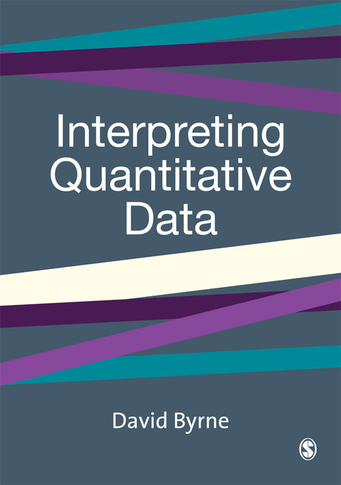 Interpreting Quantitative Data