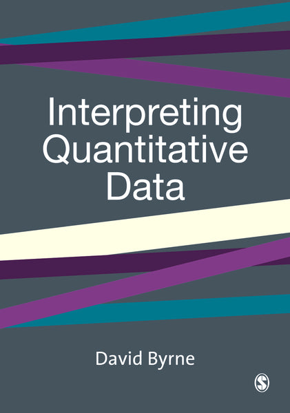 Interpreting Quantitative Data
