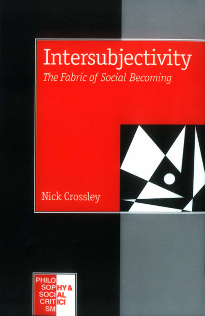 Intersubjectivity