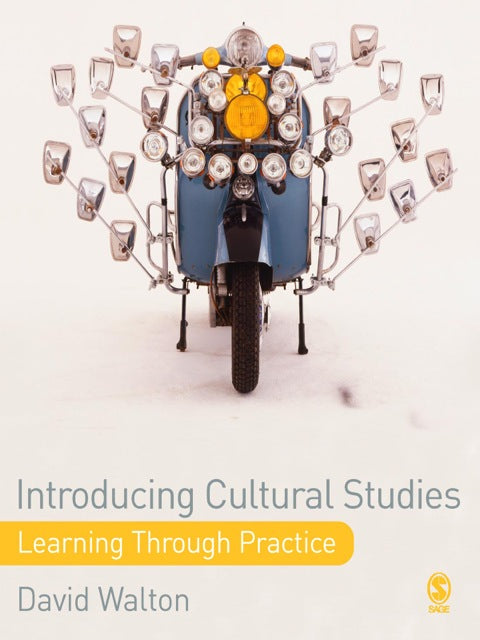 Introducing Cultural Studies Learning Through Practice