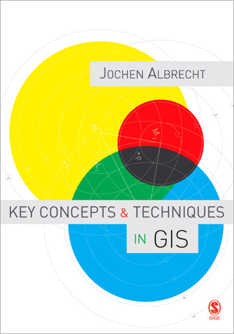 Key Concepts and Techniques in Gis