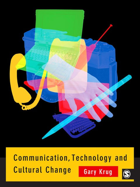Communication Technology and Cultural Change