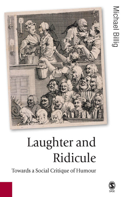 Laughter and Ridicule