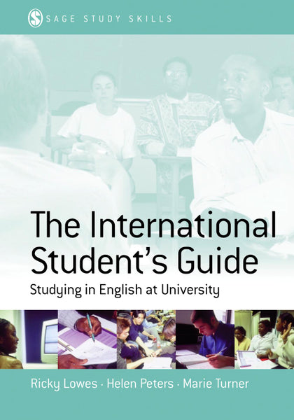 International Students Guide