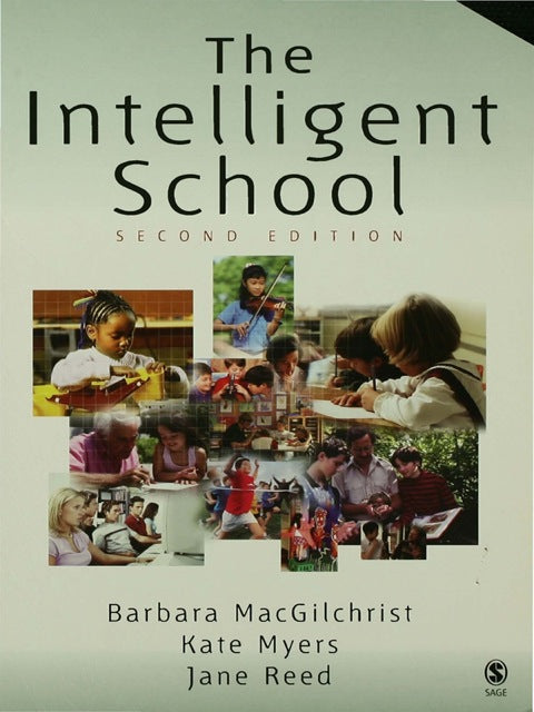Intelligent School