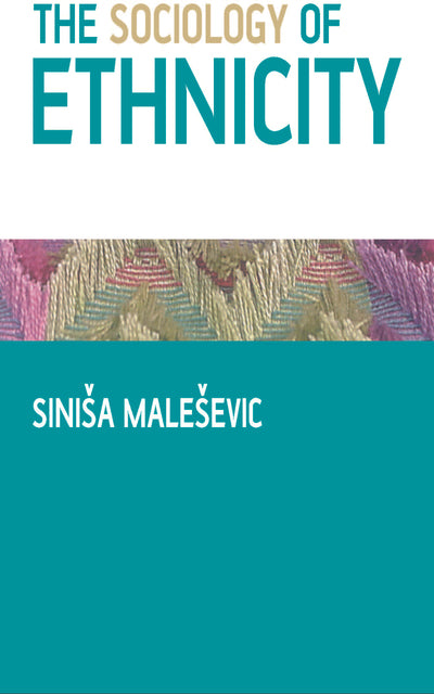 Sociology of Ethnicity