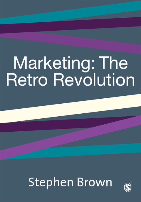 Marketing the Retro Revolution
