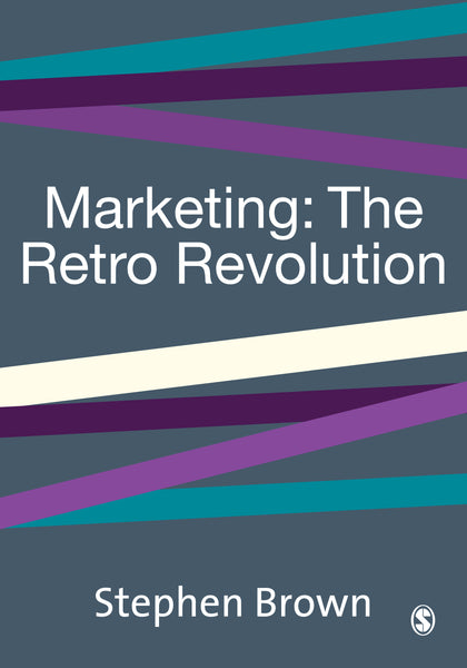Marketing - the Retro Revolution