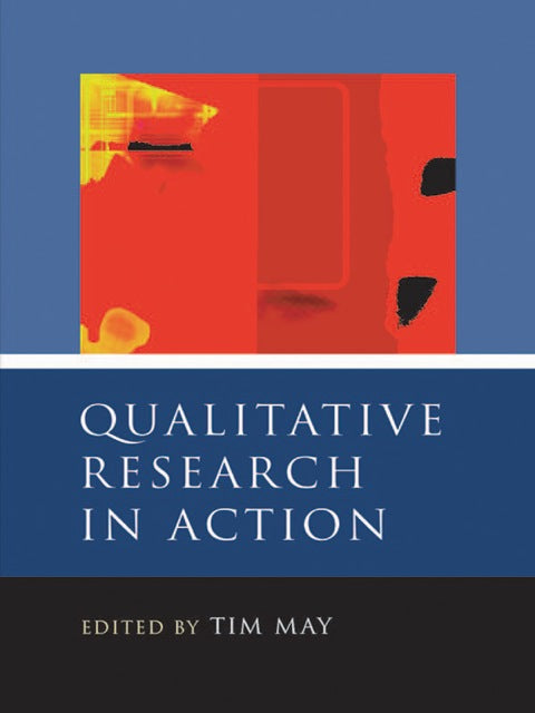 Qualitative Research in Action