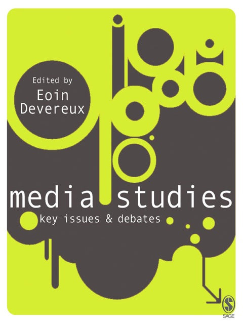 Media Studies Key Issues and Debates