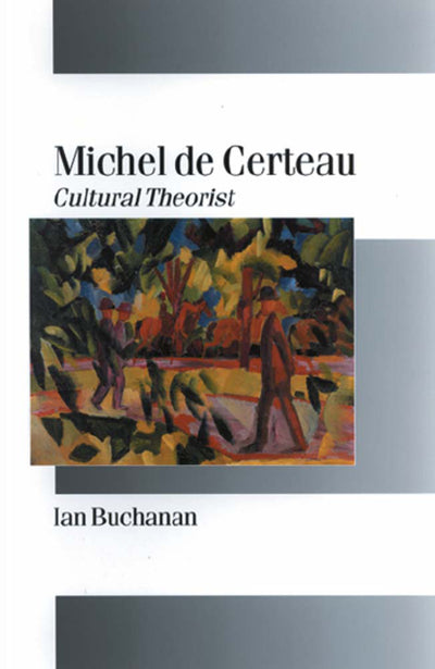 Michel De Certeau