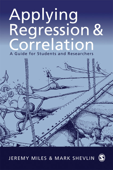 Applying Regression and Correlation a Guide for Students and Researchers