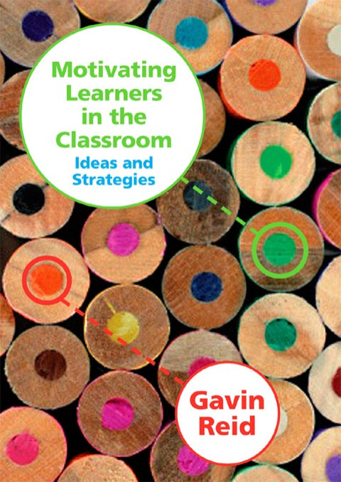 Motivating Learners in the Classroom Ideas and Strategies