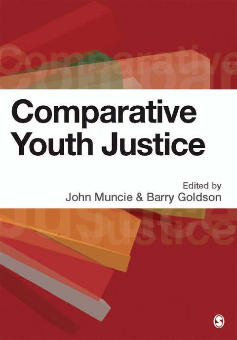 Comparative Youth Justice