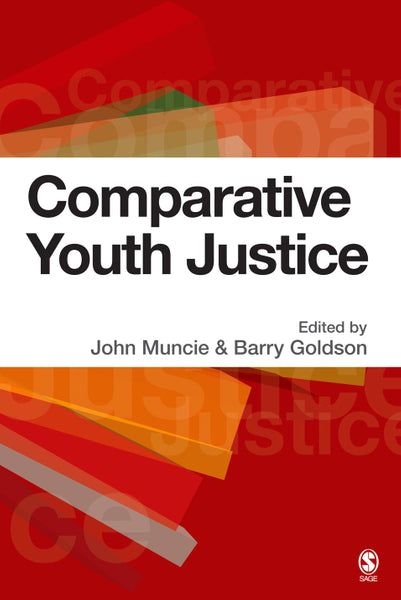Comparative Youth Justice