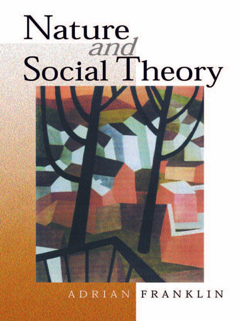 Nature and Social Theory