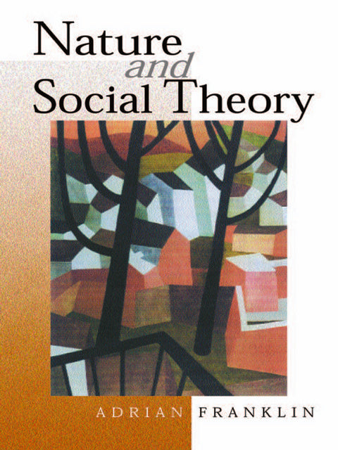 Nature and Social Theory