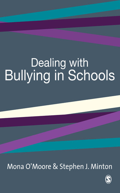 Dealing With Bullying in Schools