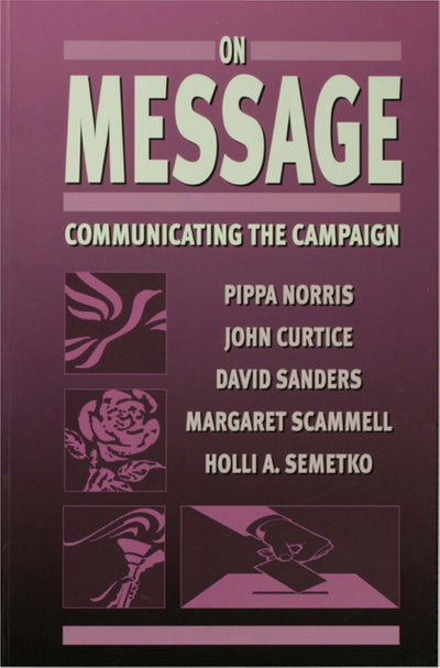 On Message