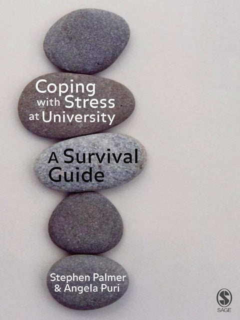Coping With Stress at University a Survival Guide