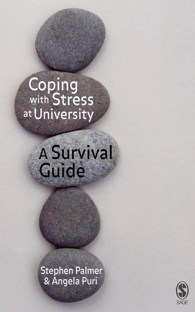 Coping With Stress at University