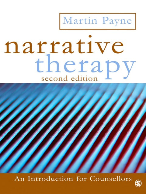 Narrative Therapy