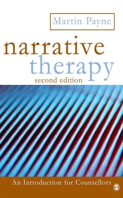 Narrative Therapy