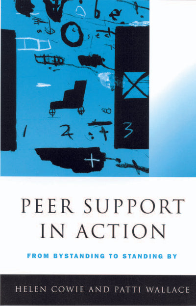 Peer Support in Action