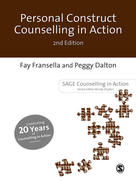 Personal Construct Counselling in Action