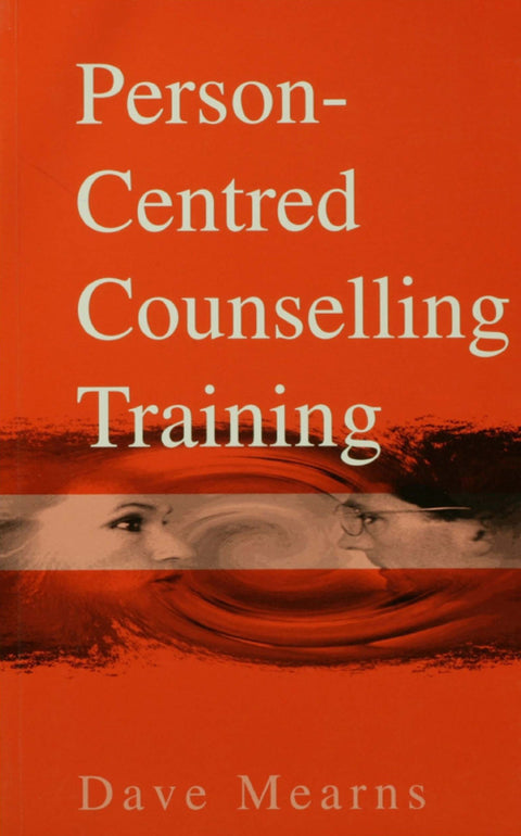 Person Centred Counselling Training