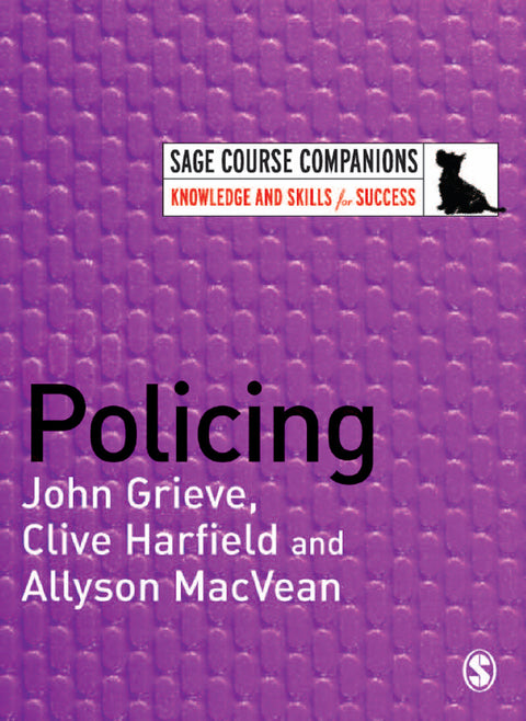 Policing