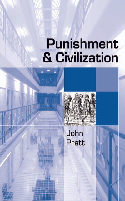 Punishment and Civilization