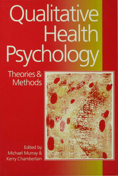 Qualitative Health Psychology