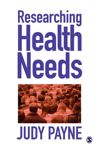 Researching Health Needs