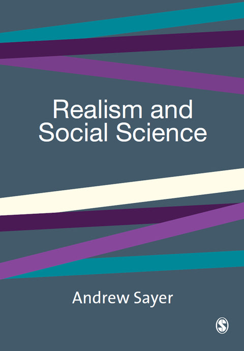 Realism and Social Science