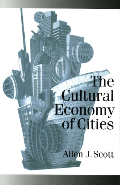 Cultural Economy of Cities