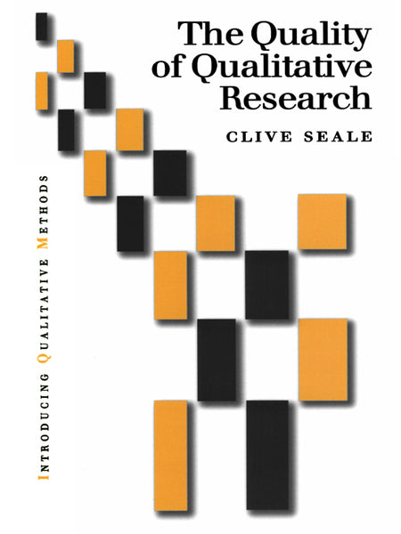 Quality of Qualitative Research