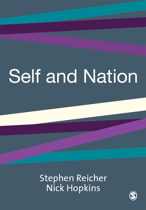 Self and Nation Categorization Contestation and Mobilization