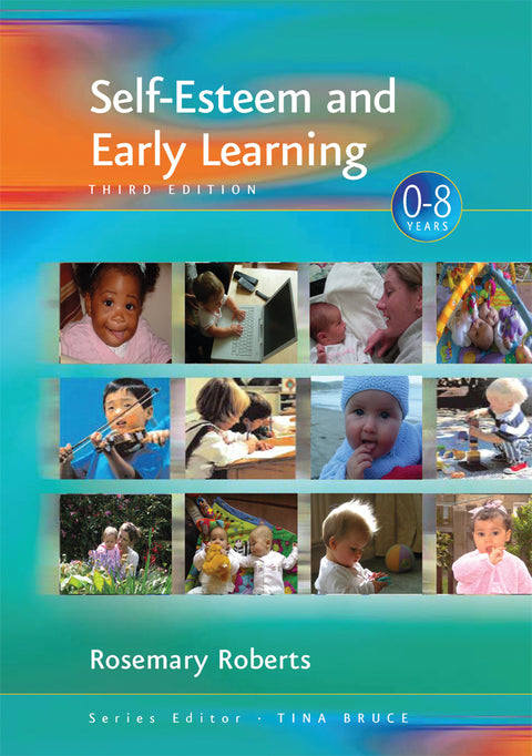 Self Esteem and Early Learning Key People From Birth to School