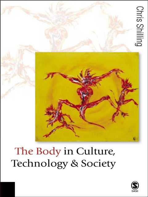 Body in Culture Technology and Society