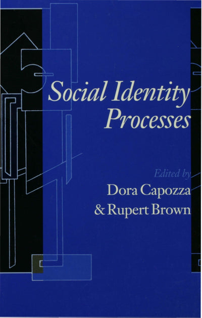 Social Identity Processes