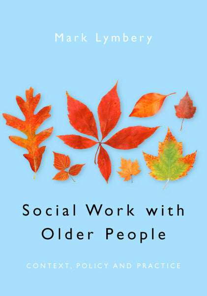 Social Work With Older People