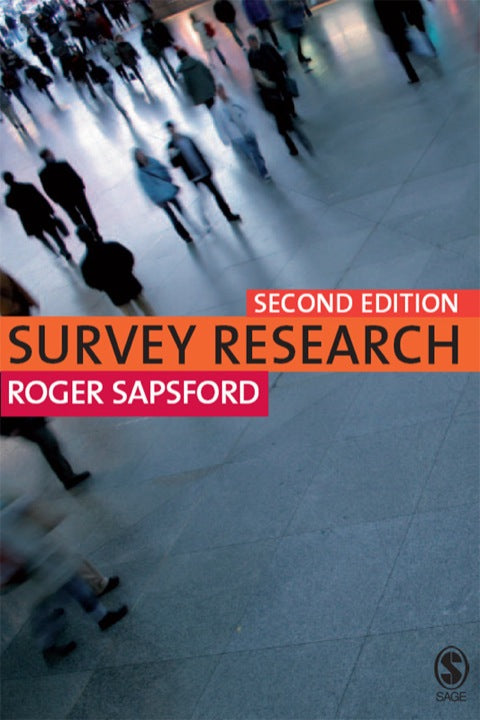 Survey Research