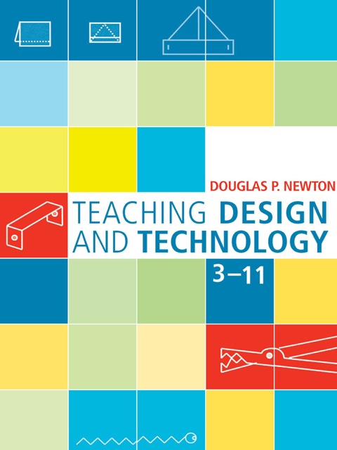 Teaching Design and Technology 3-11