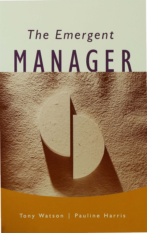 Emergent Manager