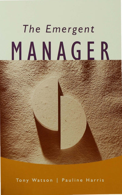 Emergent Manager